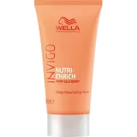 Wella Invigo Nutri-Enrich Mask 30 ml