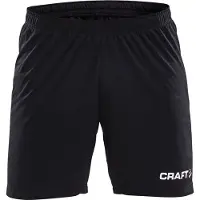 Craft Shorts progress contrast