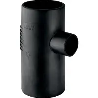Geberit 308078141 Silent-db20 Abzweig 88,5Gr d90/75