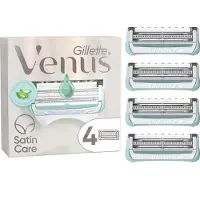 Gillette Venus Für den Intimbereich Rasierklingen (8700216187497)