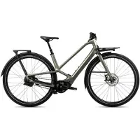 Orbea Diem 10 Enviolo Automatiq Bt 2025 Elektrofahrrad