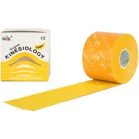 NASARA Kinesiologie Tape 1 St