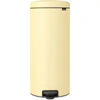 Brabantia Newicon 30 Liter Mellow Yellow