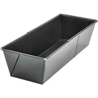 Zenker Kastenform schwarz verstellbar