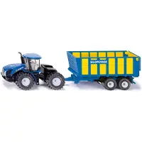 Siku Traktor New Holland T9.560 1:50