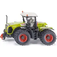 Siku Traktor Claas Xerion 3271 01:32
