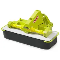 Claas Arbeitsmaschine - Claas Disco 3050 FC Plus Scour... - 023 - - One Size - Autos