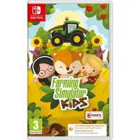 Videospiel für Switch Farming Simulator Kids (FR)