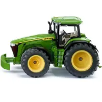 Siku J.Deere 8R 370 Traktor 1:32
