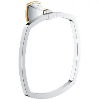 GROHE Handtuchring Grandera 40929 40929IG0
