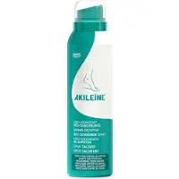 Akileine Sanitizing Shoes 150ml Fußdeo