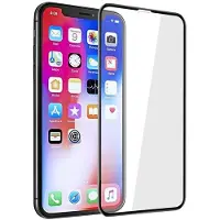 Devia Ultrathin 3D tempered glass screen protector for iPhone XR (6.1-inch)