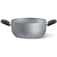 PENSOFAL Vesuvius Saucepan 20cm (2 handles) 8012