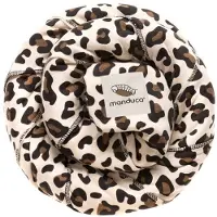 Manduca SLING Babytragetuch, 510cm, Limited Edition, braun