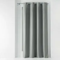 Doucer d interieur Douceur d’Intérieur Verdunkelungsvorhang in grau | Gr.: onesize