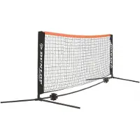 Dunlop Badminton/ Minitennisnetz