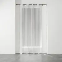Douceur d'intérieur Douceur d’Intérieur Gardine in weiß | Gr.: onesize