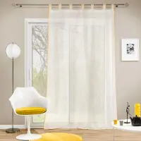 Douceur d'intérieur Vorhänge CASALINA damen