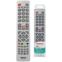 Lamex LXP1589 Sharp RM-L1589, Netflix, Youtube.