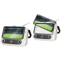 Tracer Mobile Stand With BT Speaker 46874