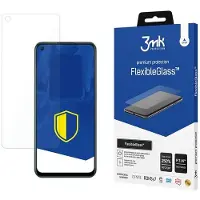 3mk Protection FlexibleGlass Displayschutzfolie, Bildschirmschutzfolie