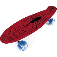Marvel PENNY BOARD SPIDERMAN 59969