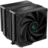 DeepCool Ak620 Zero Dark Cpu-lüfter
