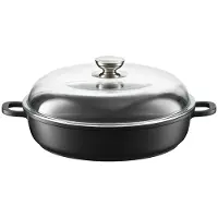Nenurodyta Frying pan 26cm