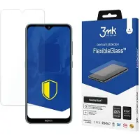 3MK hybrid glass Flexible 2.5D for Nokia 7.2