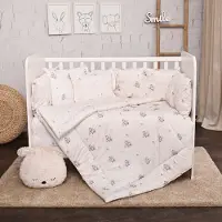 Lorelli Babybettwäsche-Set 5-tlg.