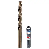 Tivoly Bohrer HSSE5 Größe Zylinderschleifscheibe kurz Ø12,5 mm - 11455041250