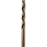 Tivoly Bohrer HSSE5 Größe Zylinderschleifscheibe kurz Ø12 mm - 11455041200