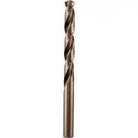 Tivoly Bohrer HSSE5 Größe Zylinderschleifscheibe kurz Ø11 mm - 11455041100
