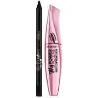 Sonstige Verlage Deborah Milano Dh Eye Mascara My Power Volume Eyeliner