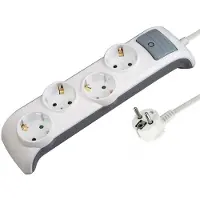 Electraline 62505 Brücke