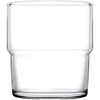 Pasabahce Trinkglas, stapelbar, Serie Hill 0.300 Liter