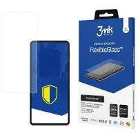 3MK Motorola Edge 30 - FlexibleGlass?