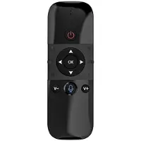 Šilelis TP-2 Air Mouse