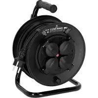 Adam hall Cables 3 STAR CD 25 PWR