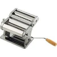 Testrut Nudelmaschine