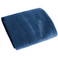 Eurofirany CHON / SOFIA / GRAN 170X210 GRAN Tagesdecke