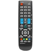 Lasmex LXP956 SAMSUNG REMOTE BN59-00865A