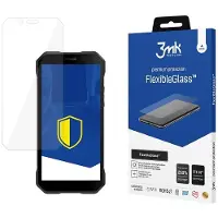 3MK FlexibleGlass Doogee S61 Szkło Hybrydowe