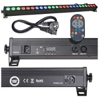 Light4me DECO BAR 24 IR RGB LED Bar