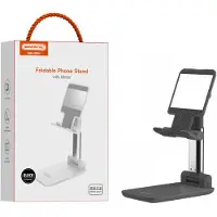 Somostel Halter Terminalhalter für SMS-ZB03 Tisch
