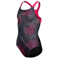 Arena Kinder Schwimmanzug GIRL'S SWIMSUIT SWIM PRO BACK