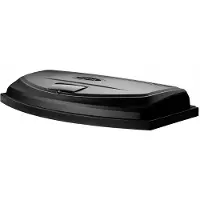 Aquael Aquarienabdeckung AQUA4START D&N 60/O schwarz