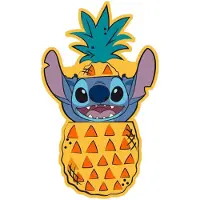Disney Cuscino Disney Stitch Hawai 3D 40cm