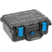 Högert Technik Werkzeugkoffer HT7G010 PP (Polypropylen) EPDM (Ethylen-Propylen-Dien-Kautschuk)