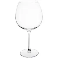 Royal Leerdam 4 große Weingläser Xxl 720ml Diamant Altom